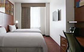 Club Quarters Hotel Rittenhouse Square, Philadelphia